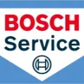 BOSCH Serviceのロゴ