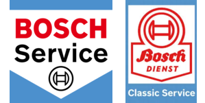 Boschのロゴ